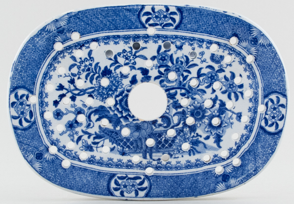 Drainer small c1820